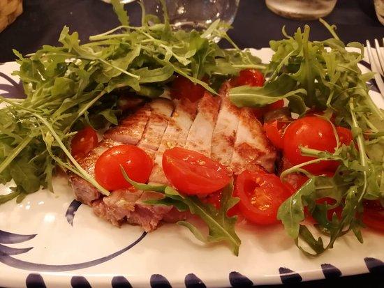 Ristorante e Pescheria Le Tre Caravelle